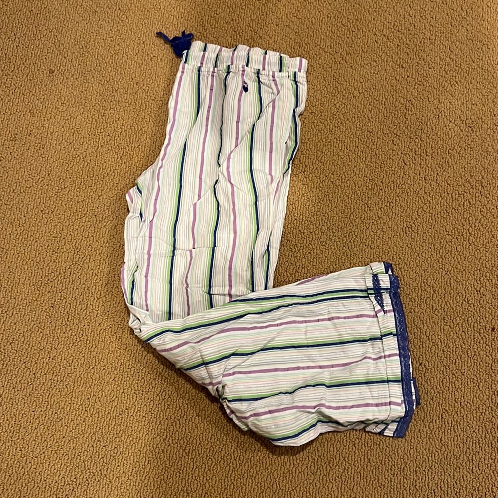 Victoria’s Secret PJ Pants Size S